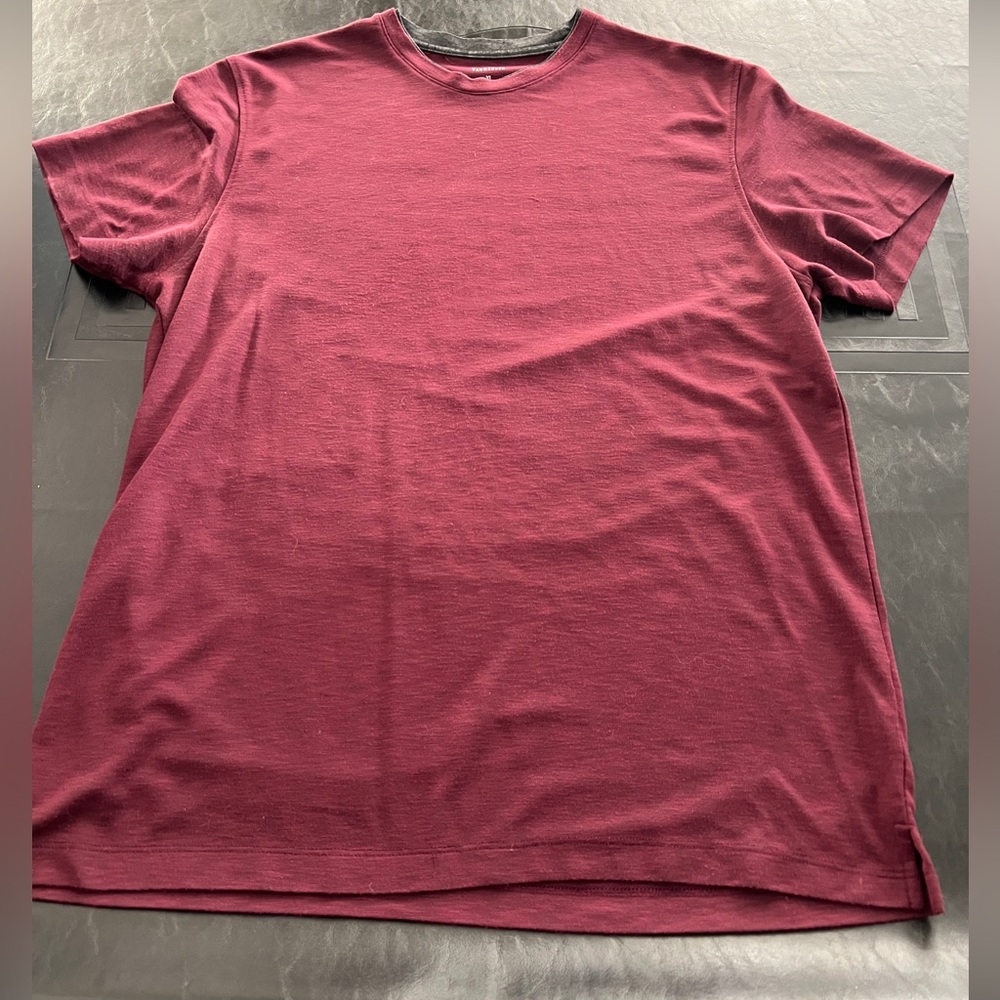 Van Heusen Men’s XL Soft T-Shirt